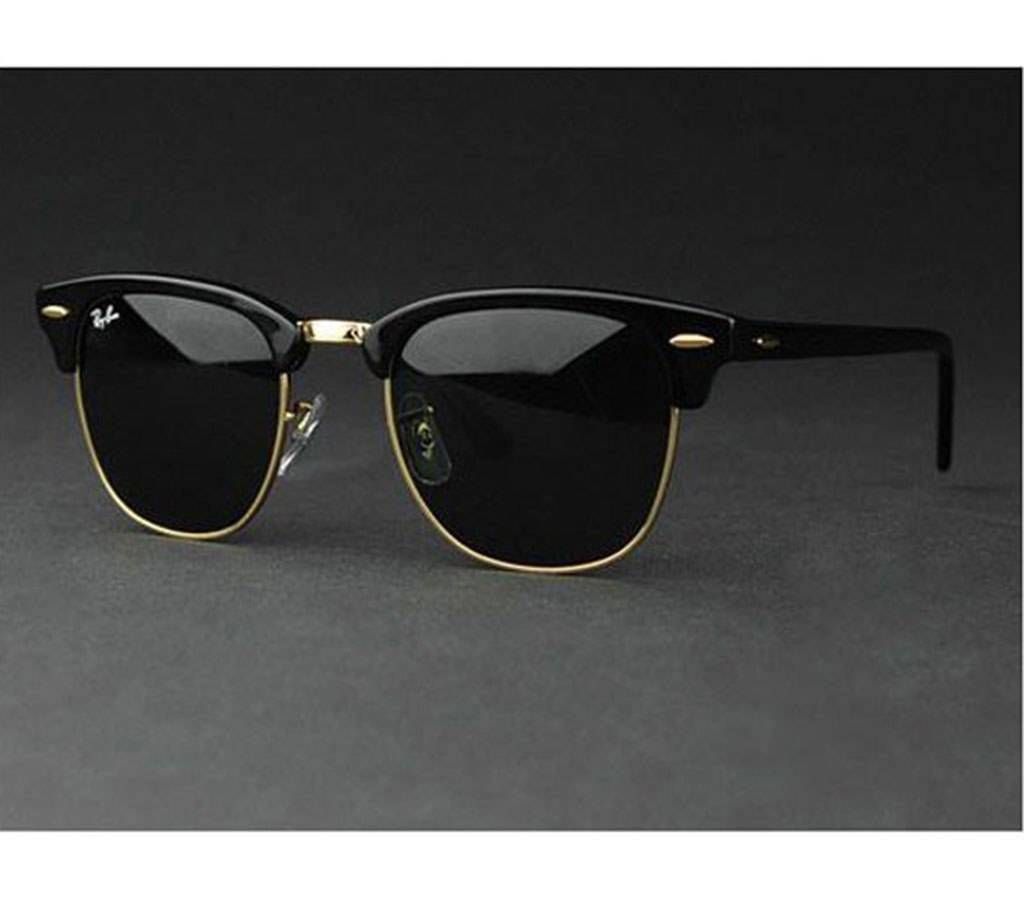RAY BAN Club Master Mens Sunglass