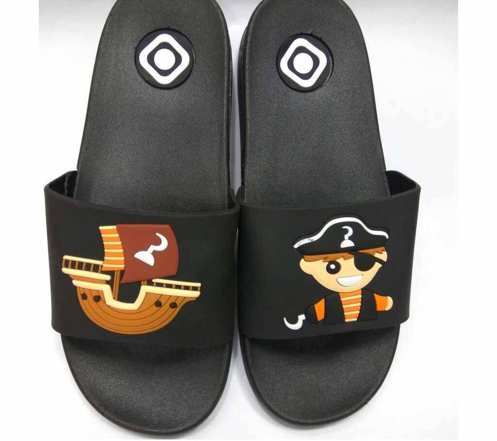 Menz Slide Sandals 