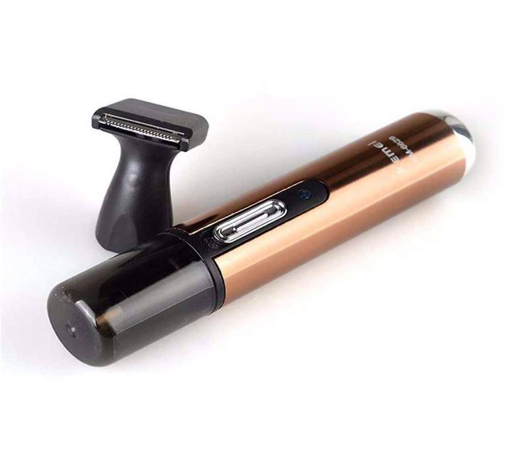 KEMEI KM-6629 Professional Trimmer