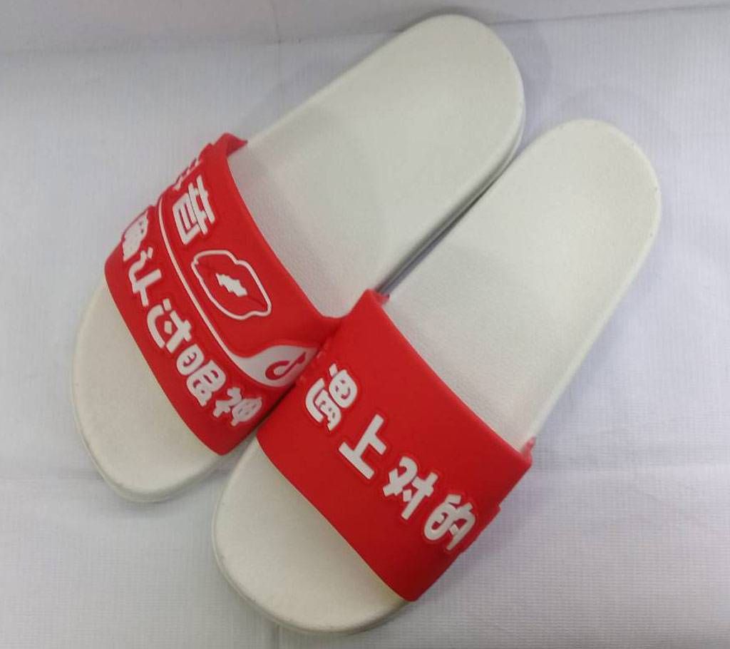 UNCOMMON SLIDES FOR MEN