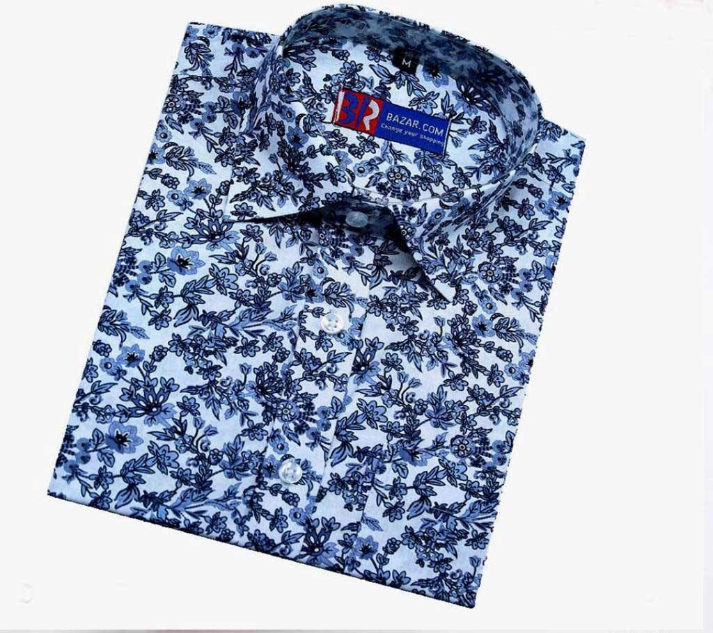 Men's Cotton Fromal Shirt