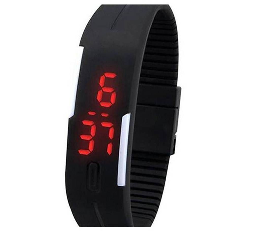 Sports Digital Led Watch For Men