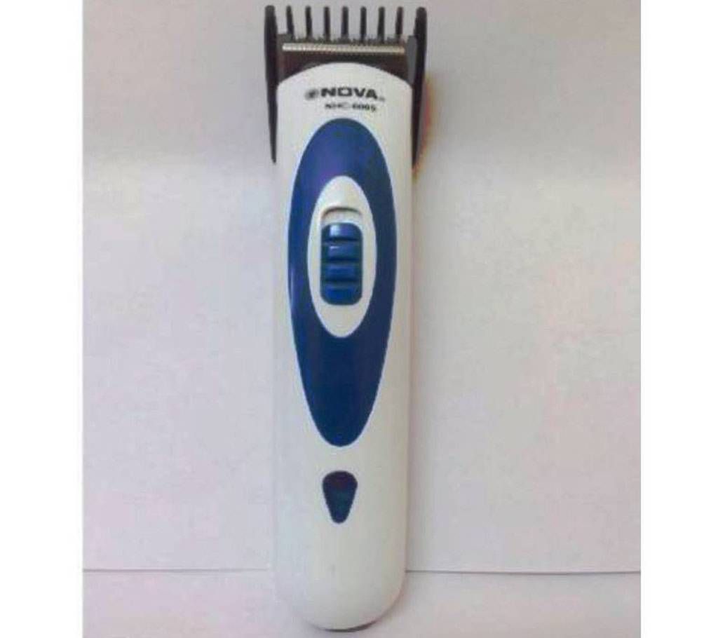 Nova NHC-6005  Professional Rechargeable Trimmer