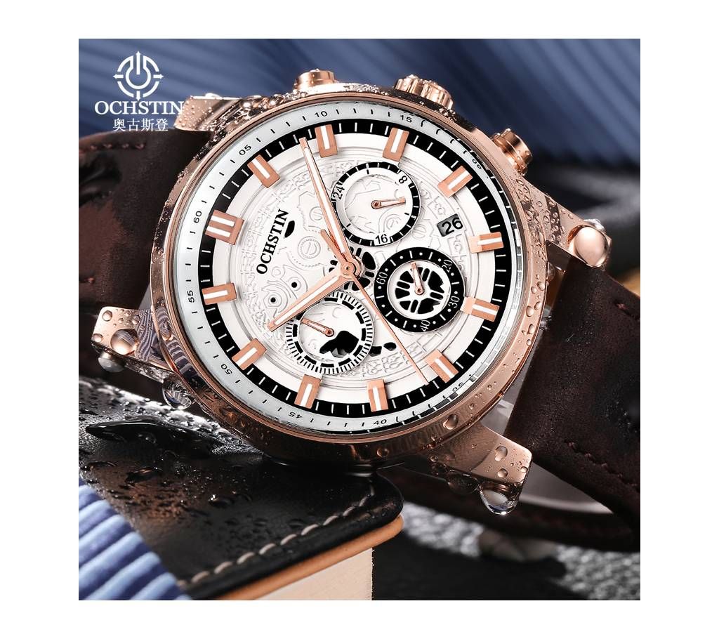 OCHSTIN Luxury Gents Watch