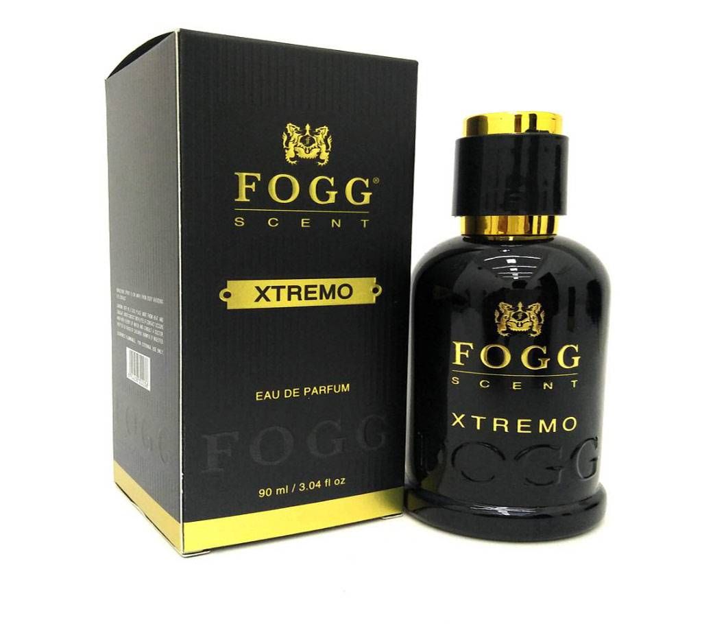 Fogg Scent Xtremo For Men, 90ml - India