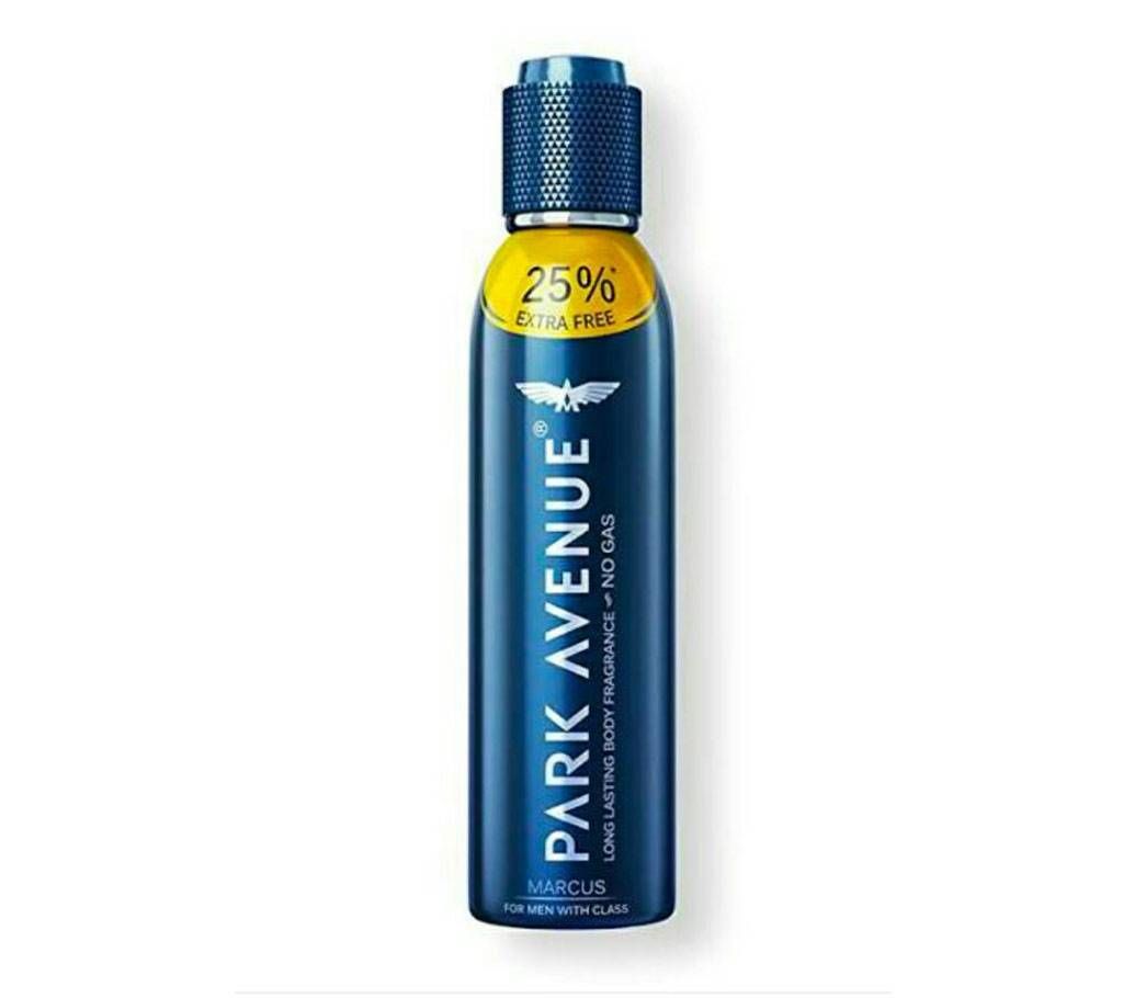 Park Avenue Body Spray for men (150ml) India 