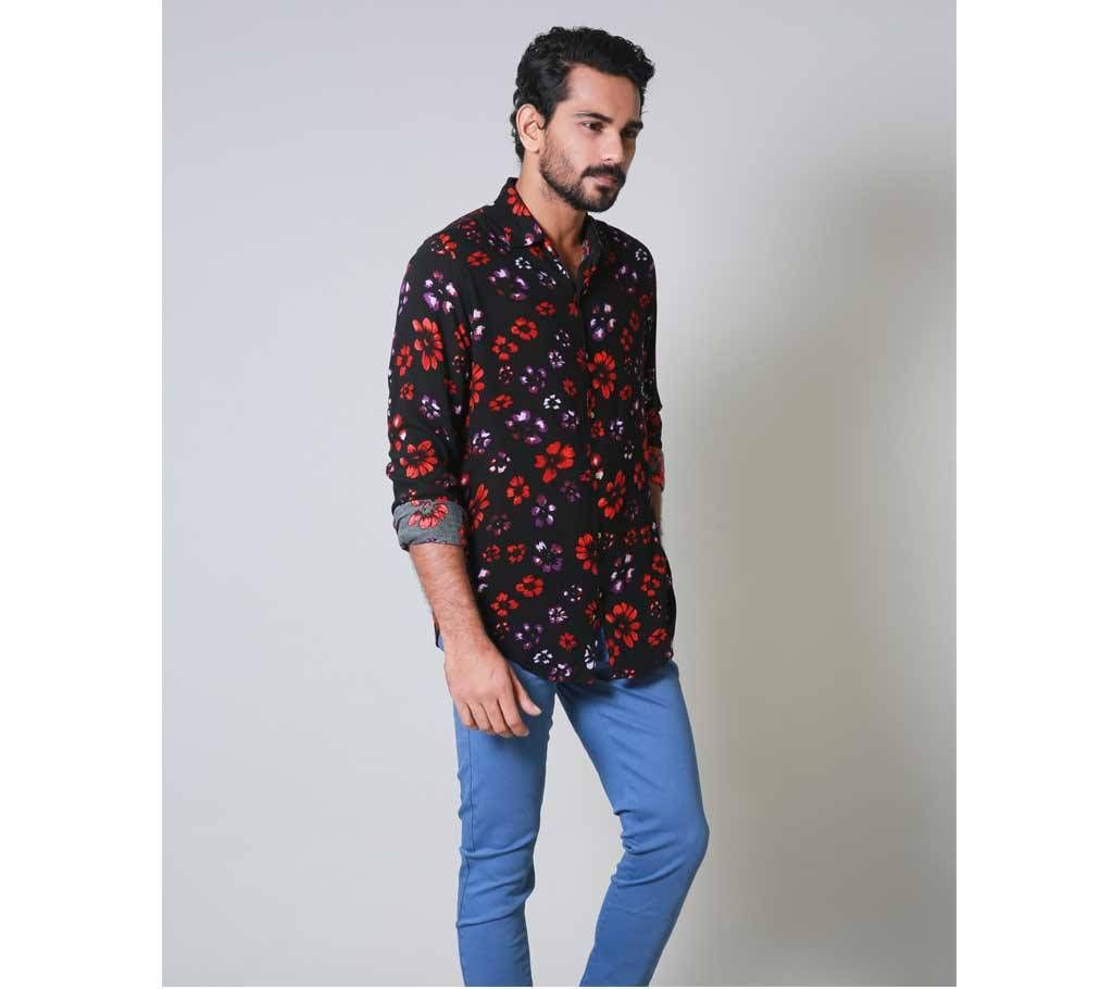 TANJIM casual shirt 417561500646-10

