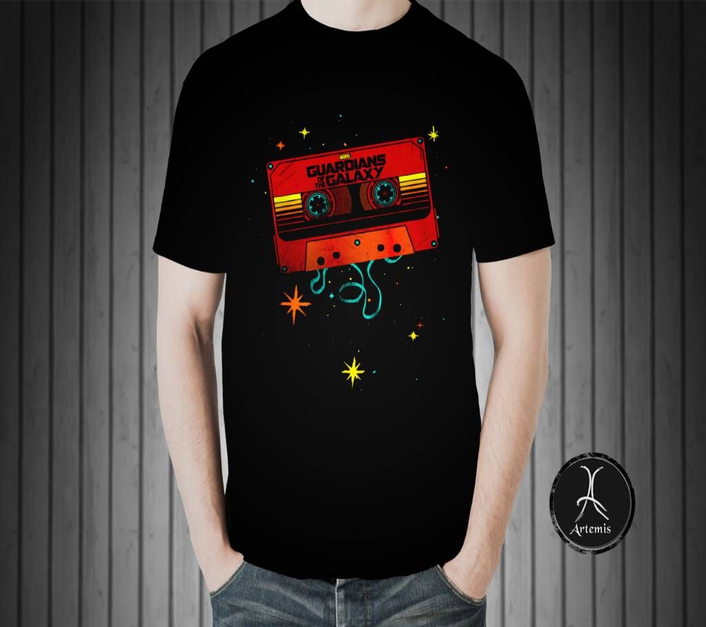 Guardians of The Galaxy T-Shirt
