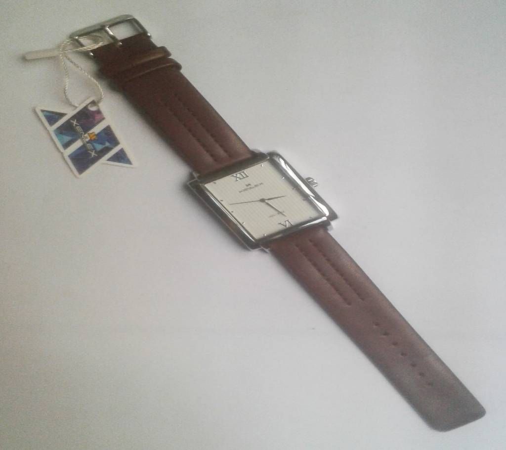 Xenlex Jents Watch