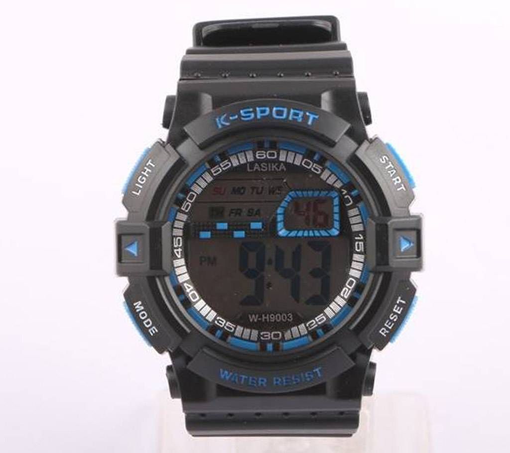 LASIKA gents wrist watch copy 