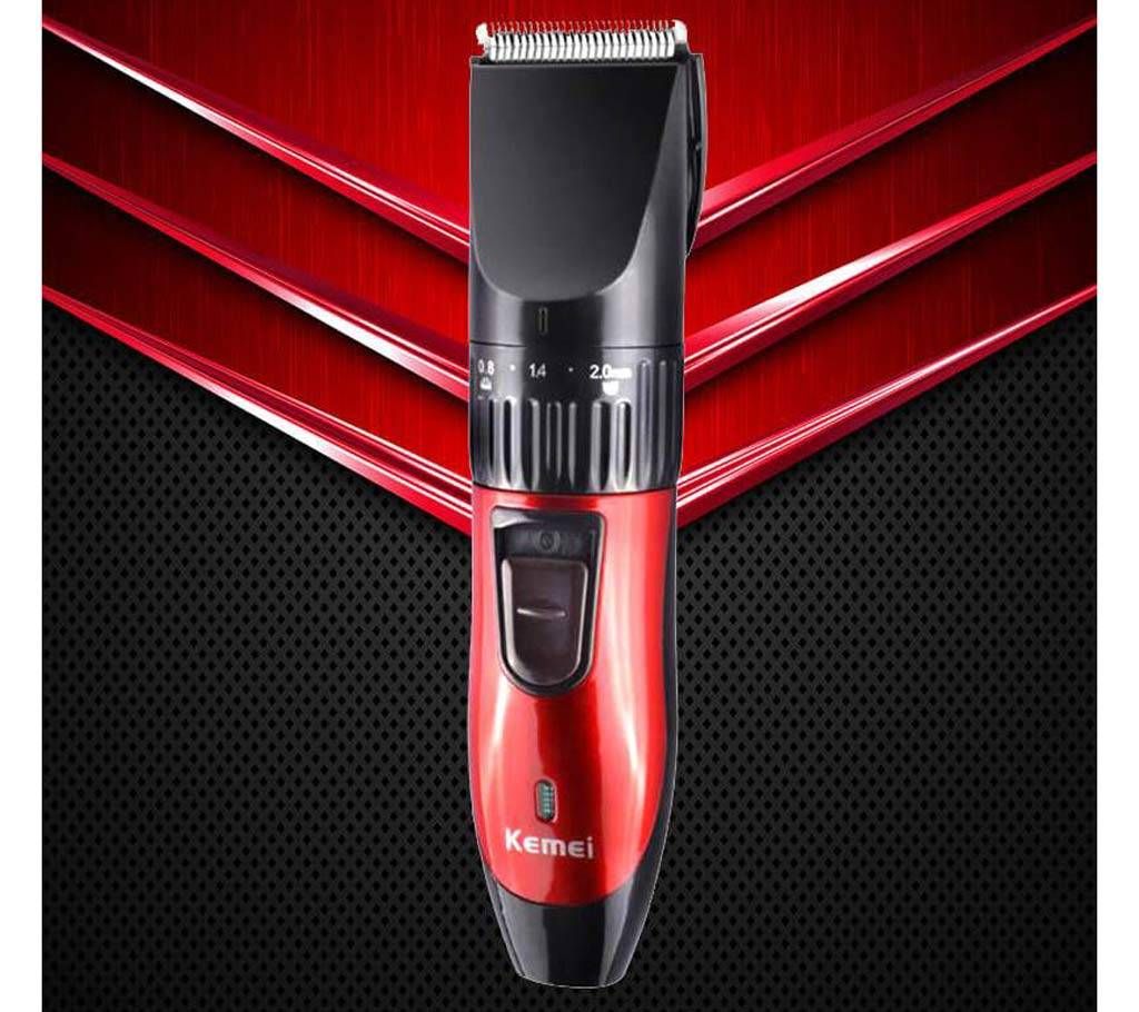 Kemei Professional Hair Trimmer & Shaver