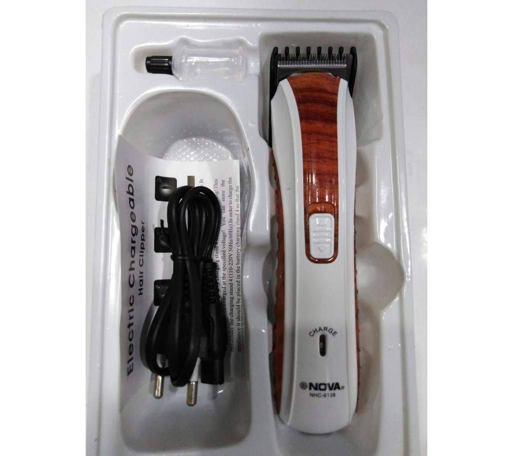 Nova Trimmer nv-6138
