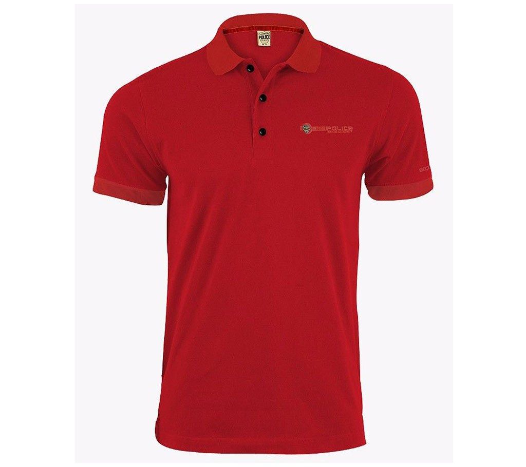 Police Gents Polo Shirt (Copy)