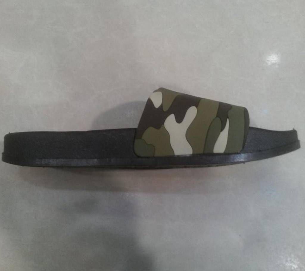 Rubber slides