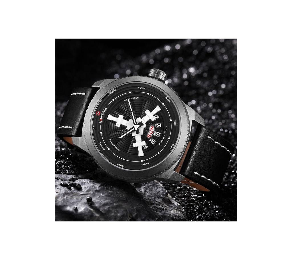 NAVIFORCE NF9156e Gents Watch