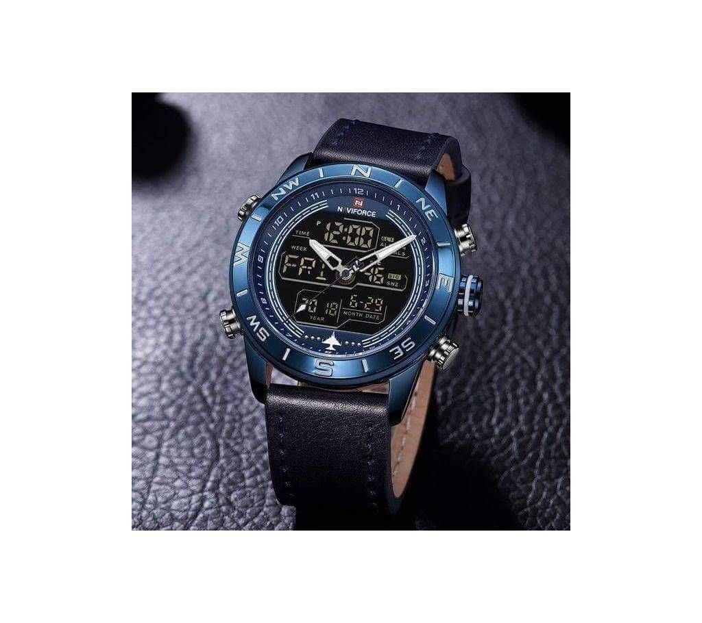 NAVIFORCE NF9144a Gents Watch