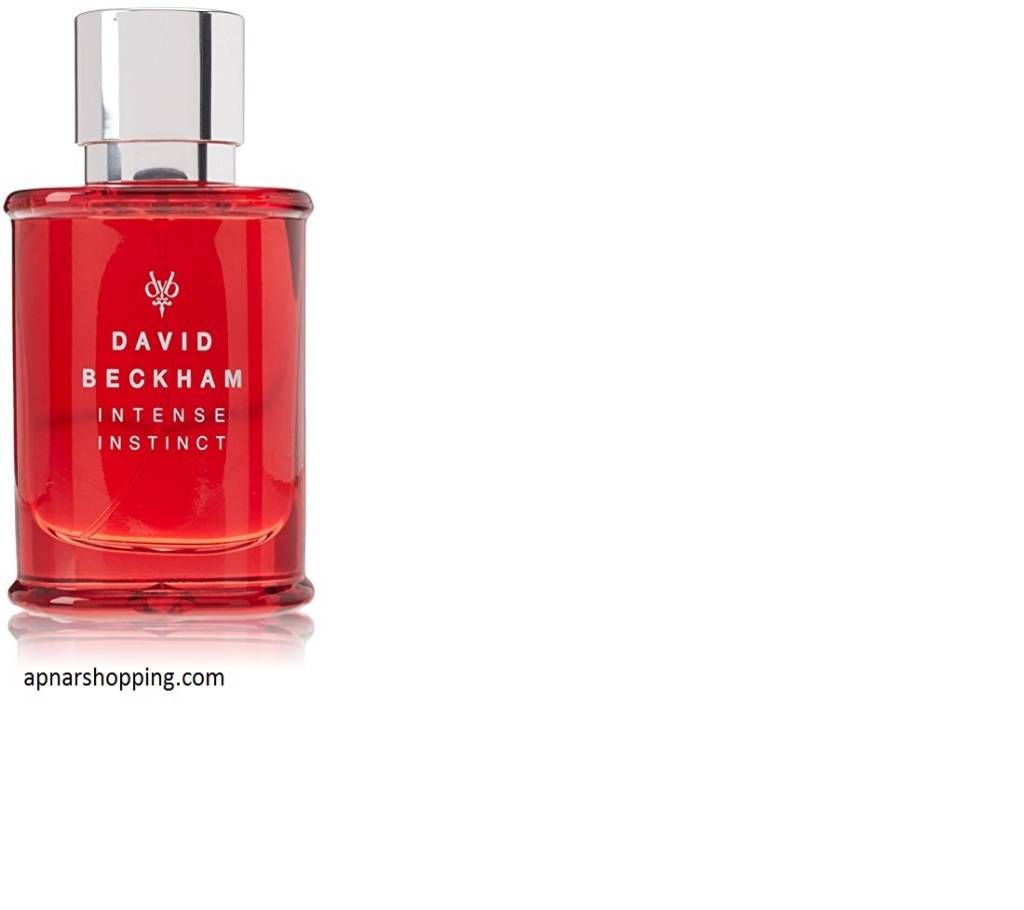 DAVID BECKHAM perfume 50 ml (Spain)