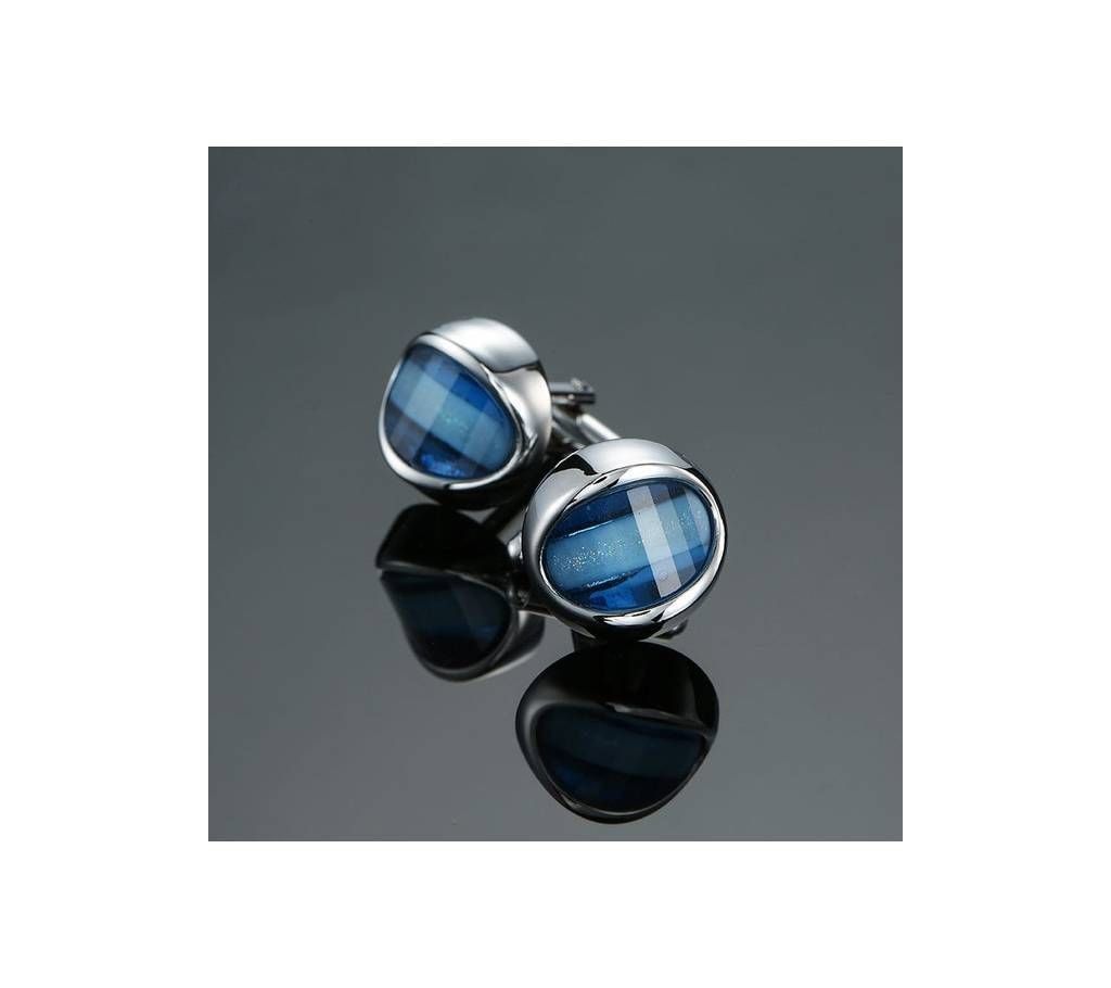 Gents Shirt Cufflink Button