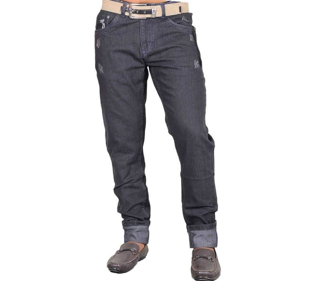 Casual Denim Jeans Pant