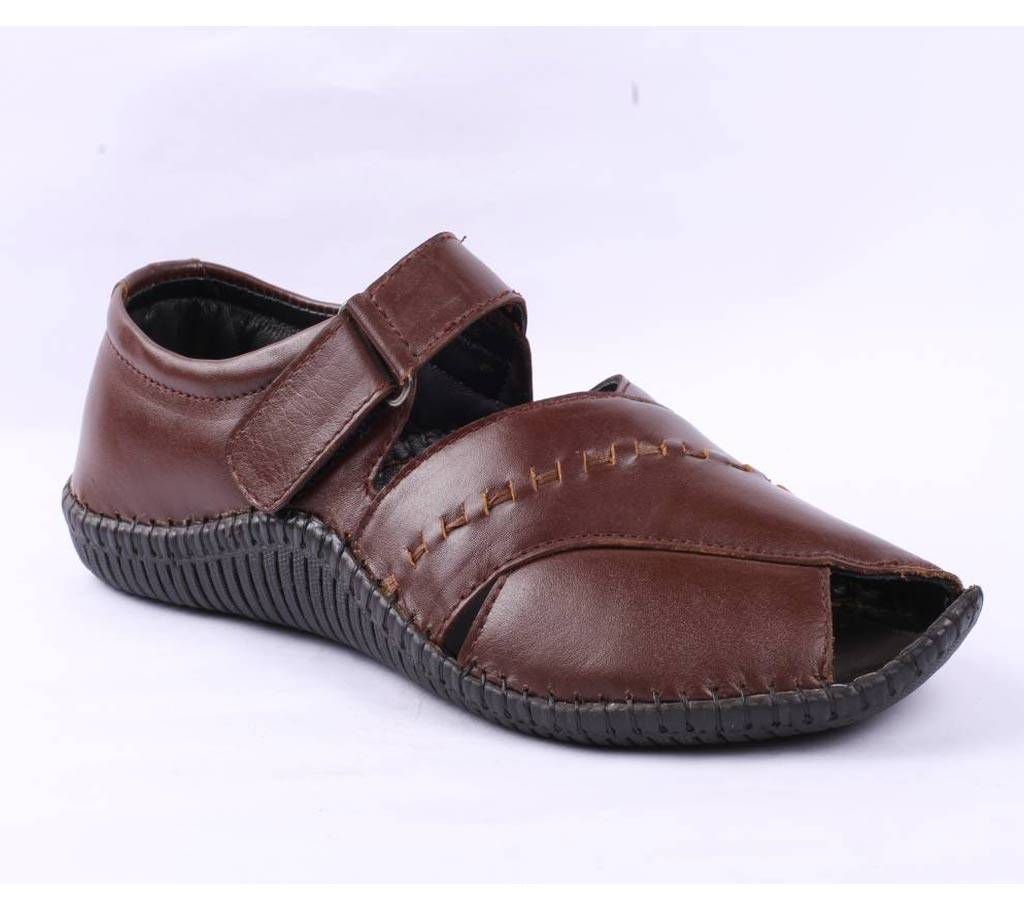 Gents cycle shoes sandals 