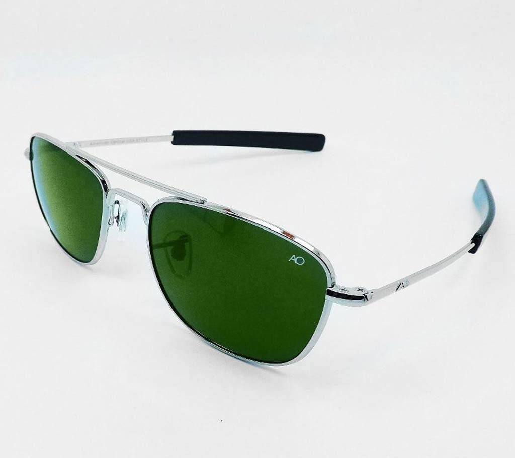 Green AO Sunglass for Men