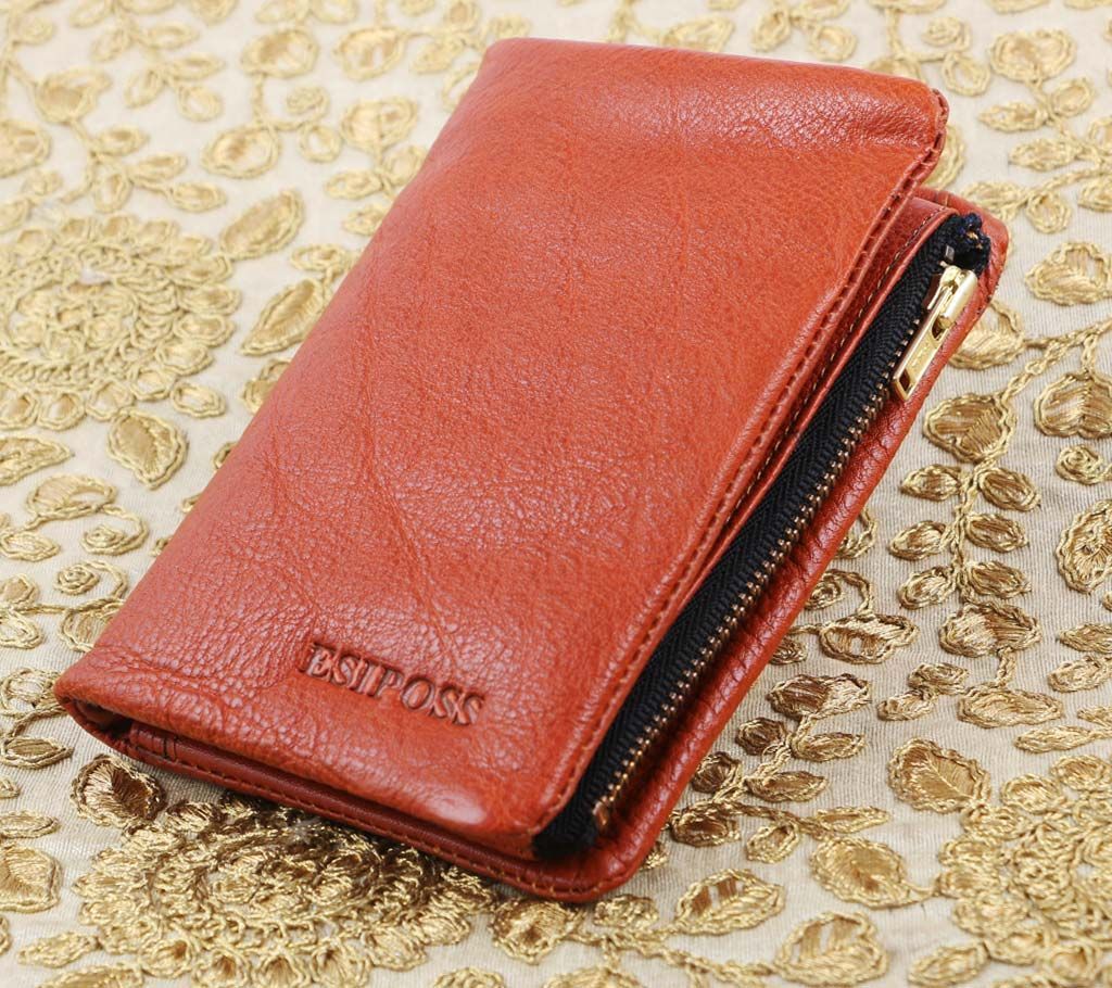 leather wallet Gents Leather wallet 