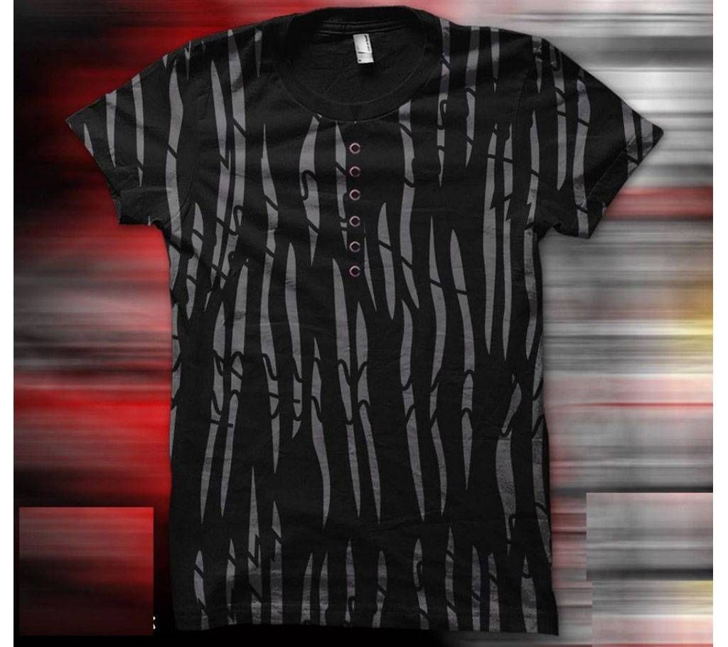 Black Design Iconic