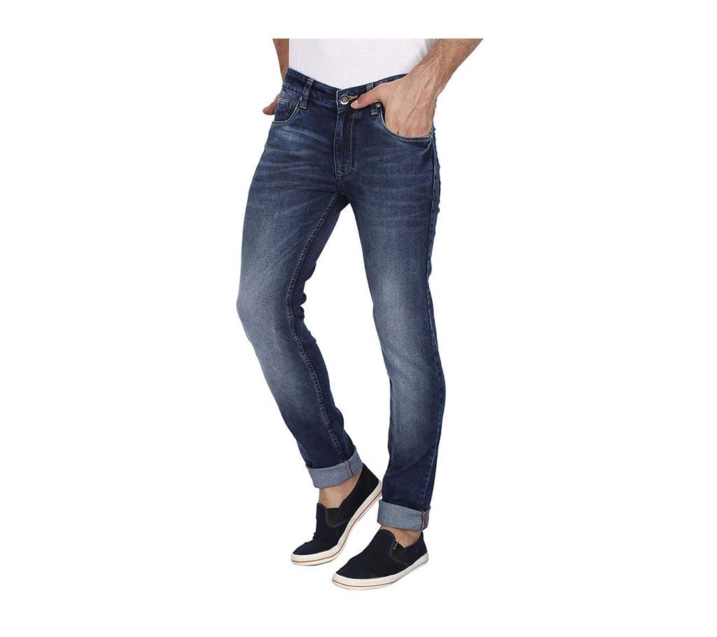 Denim For Men