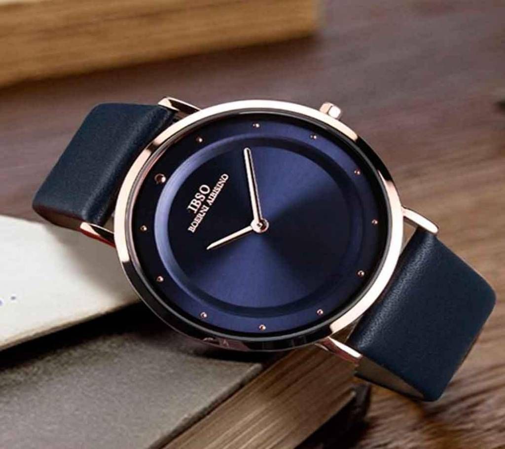IBSO Analog Wrist Fashion Watch For Men-Copy 