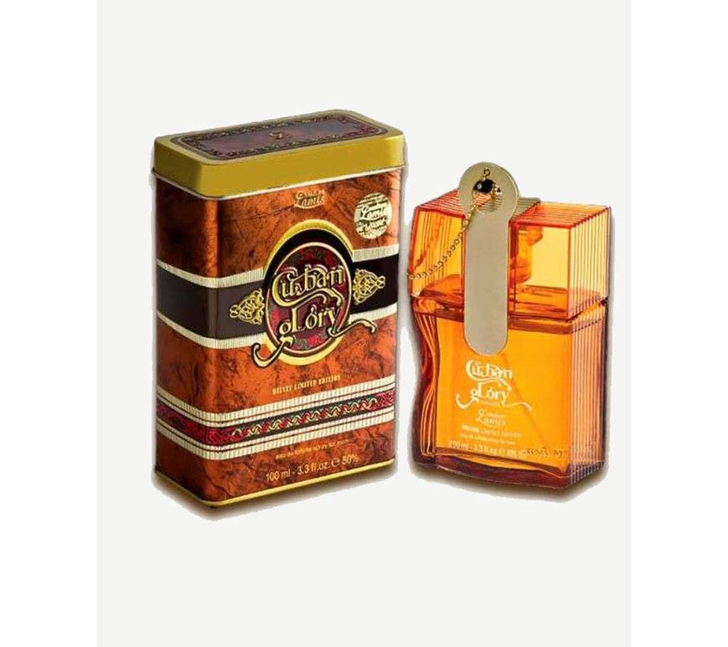 Creation Lamis Deluxe Limited Edition Cuban Glory-UAE-100ml