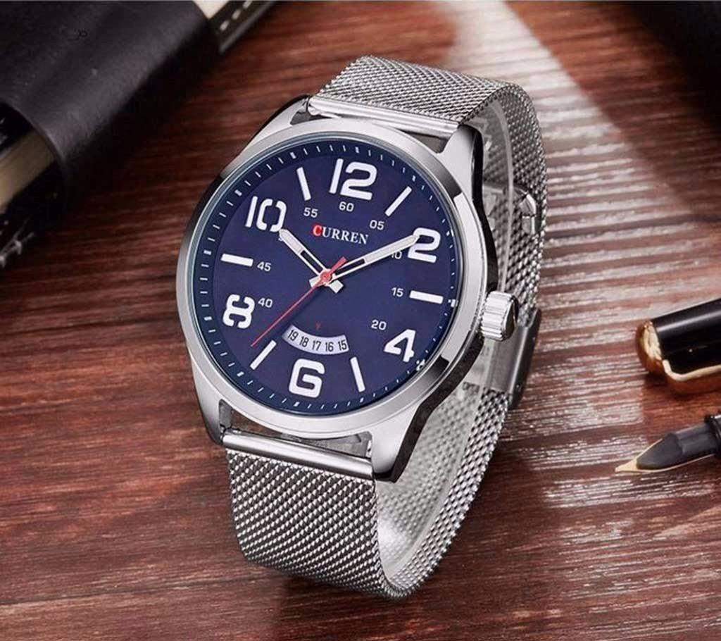 Curren Men's Watches