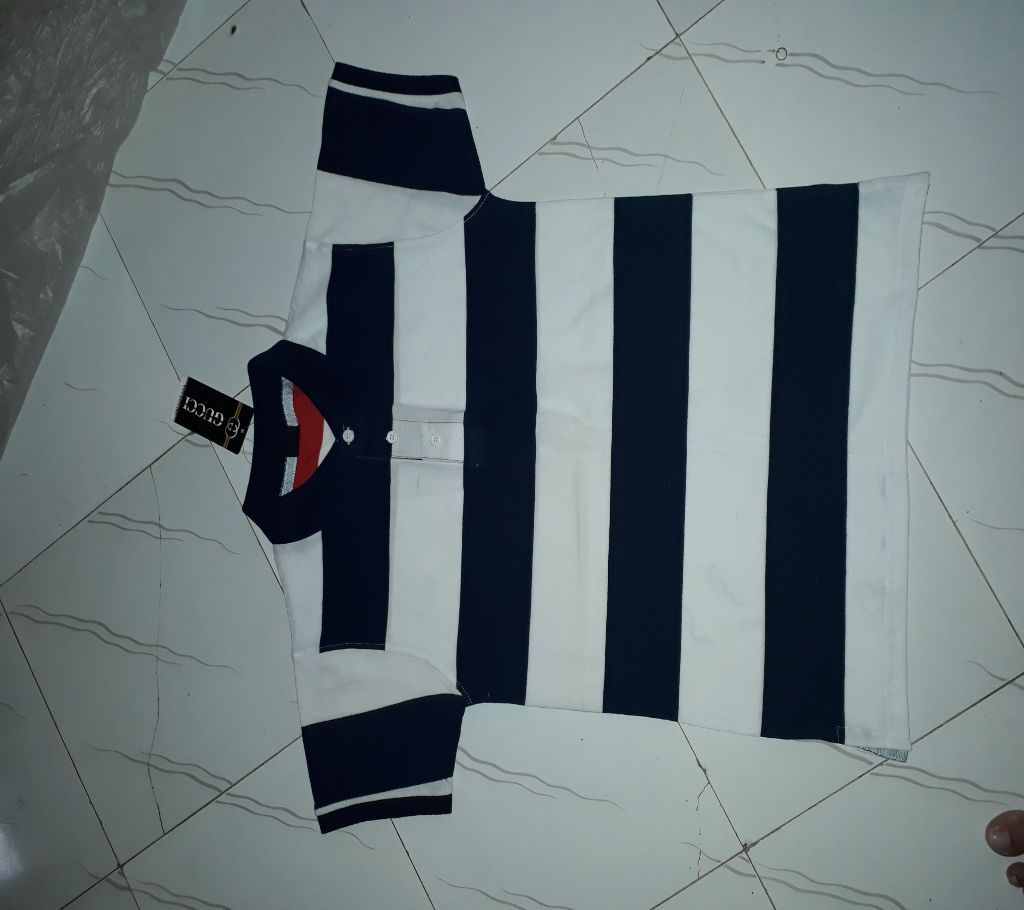  New polo fashionable T-shirt for man