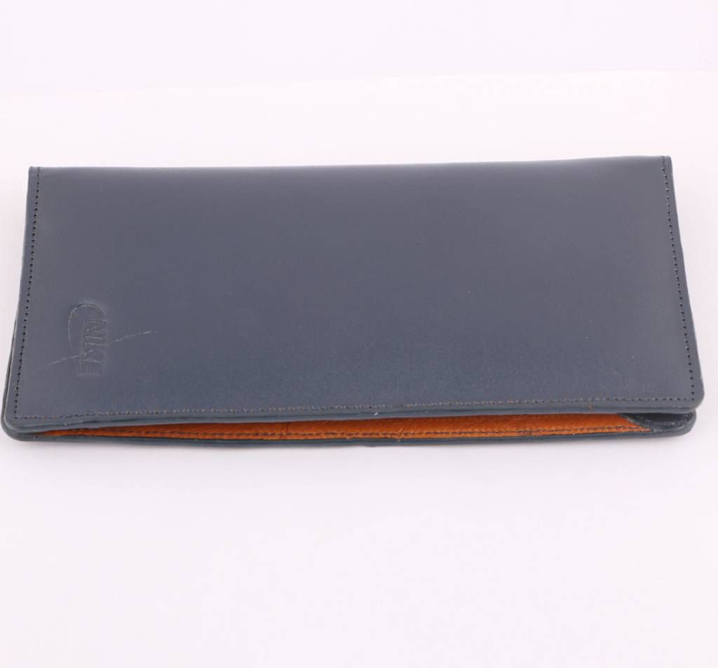 Long Shaped Wallet (Copy)