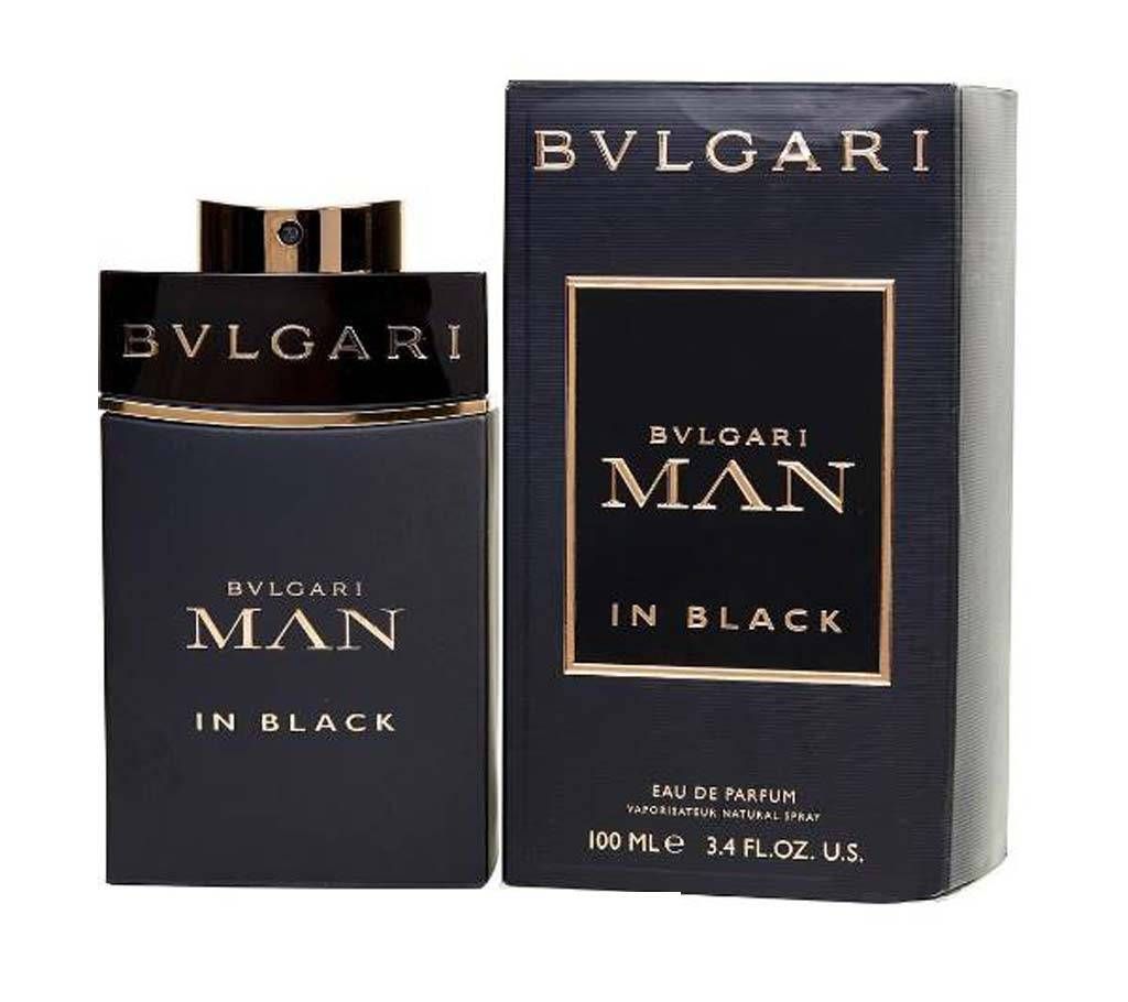 BVLGARI MAN IN BLACK- 100 ml