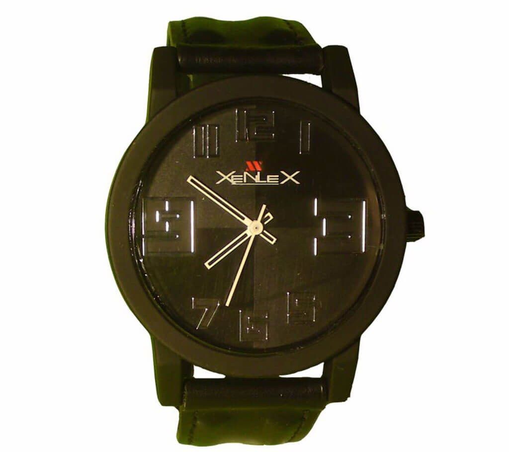 XENLEX (copy) Wrist Watch for Men