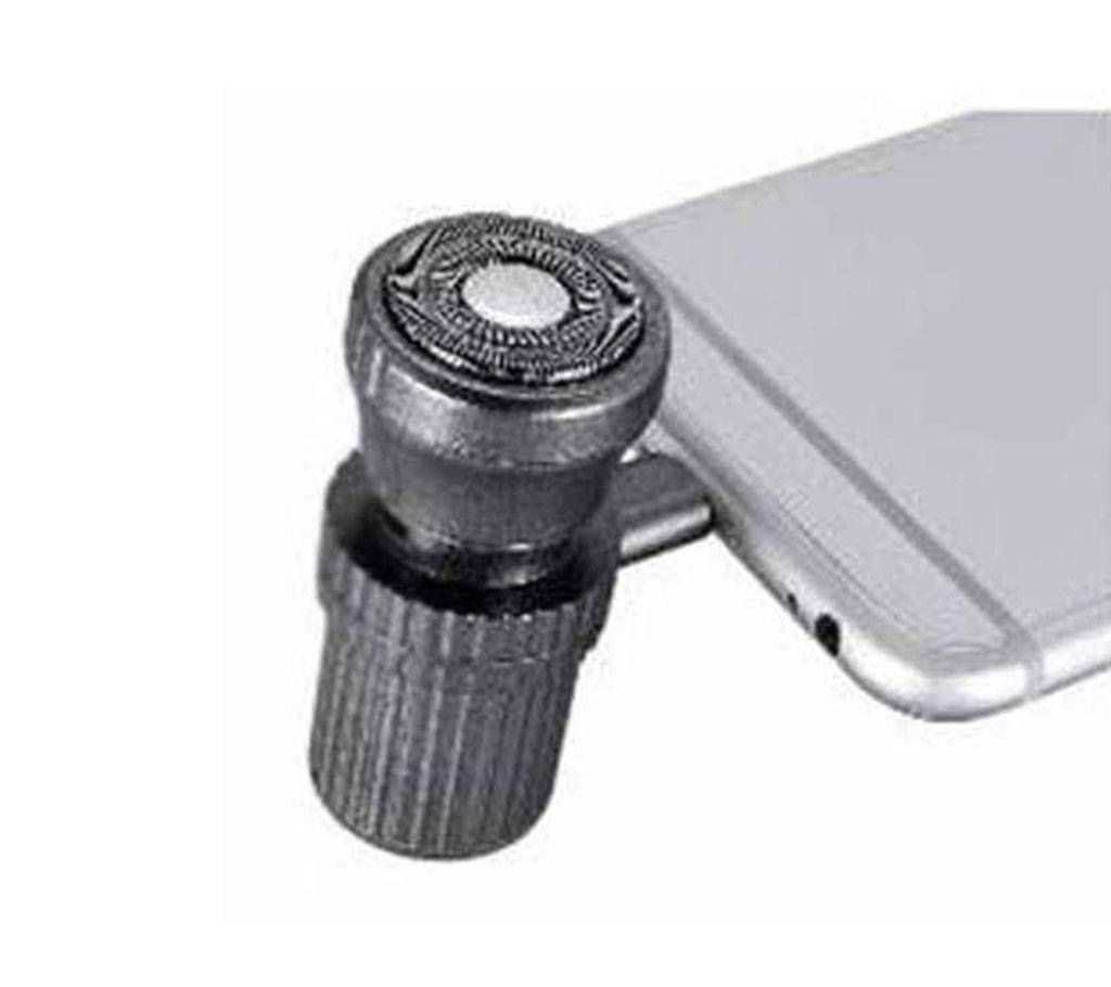 Mini Portable Electric Micro USB Mobile Rezor