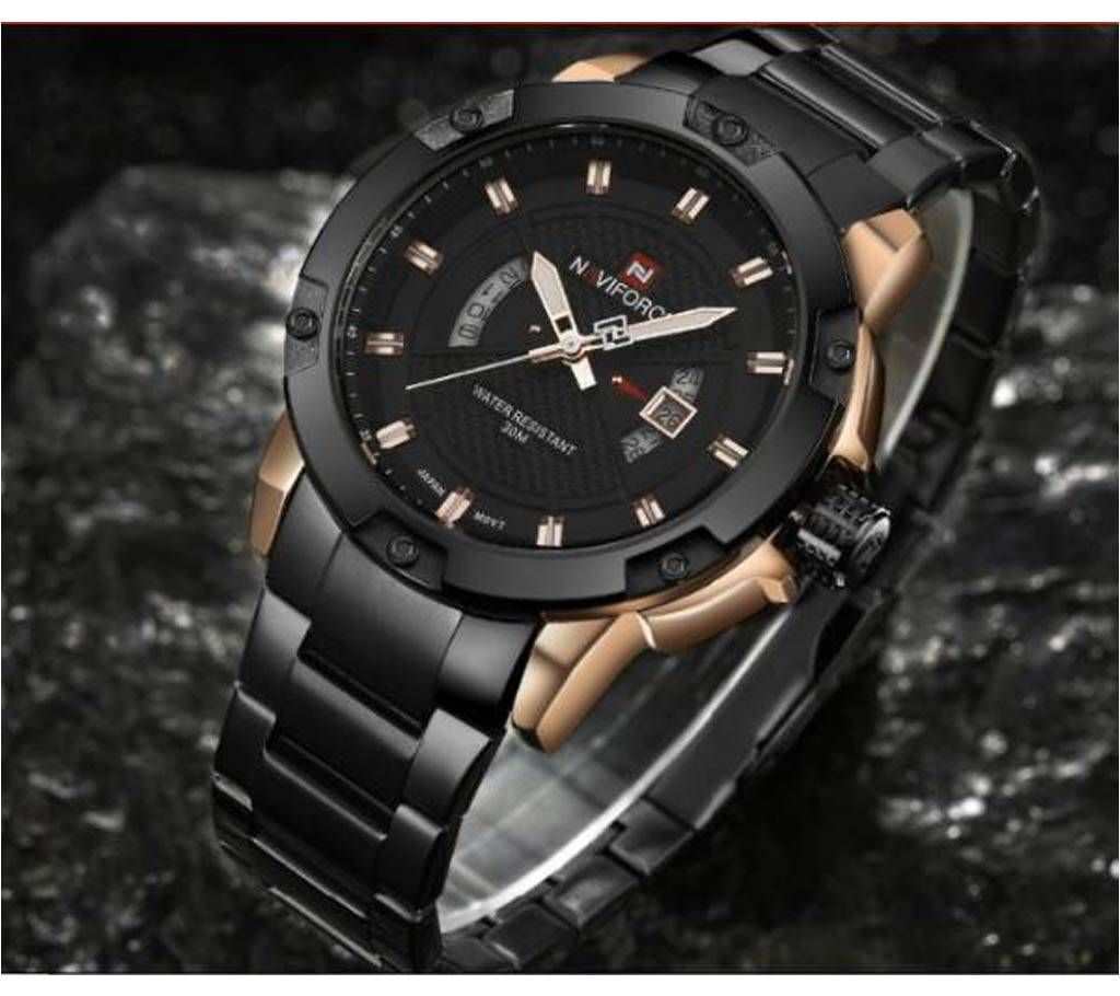 Naviforce Gents Watch (Original)
