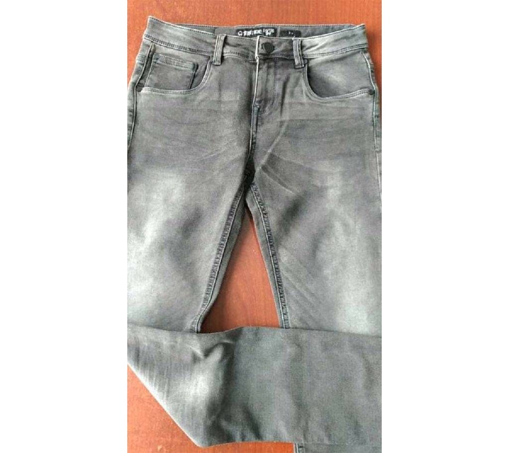 Mens Denim
