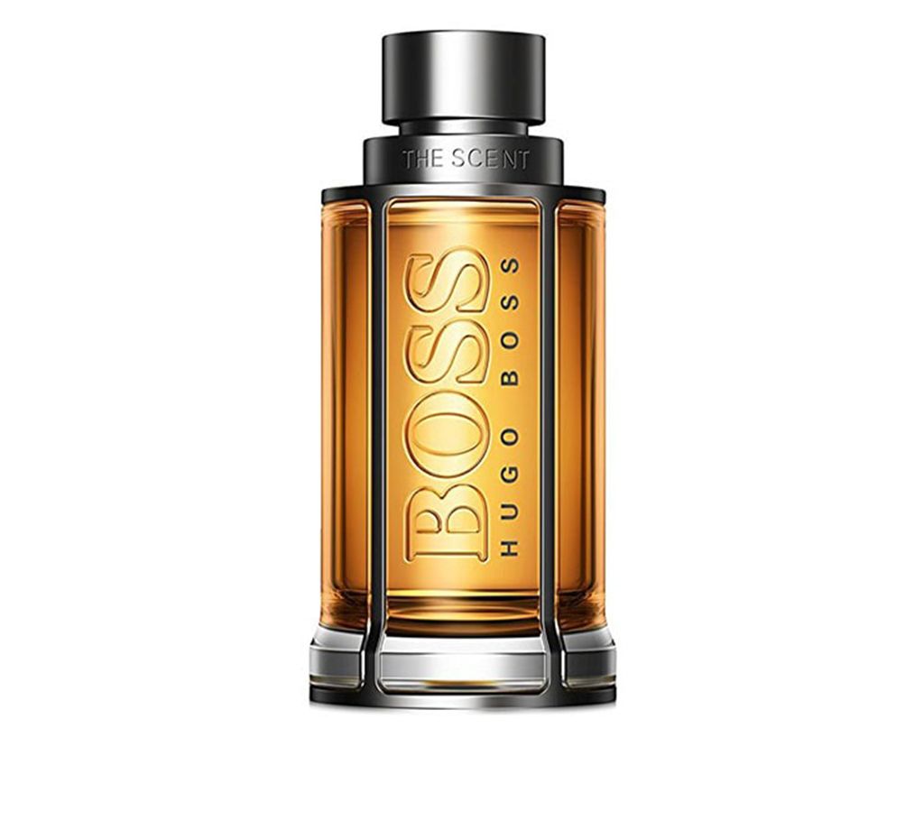 The Scent Hugo Boss eau de Toilette spray for Men