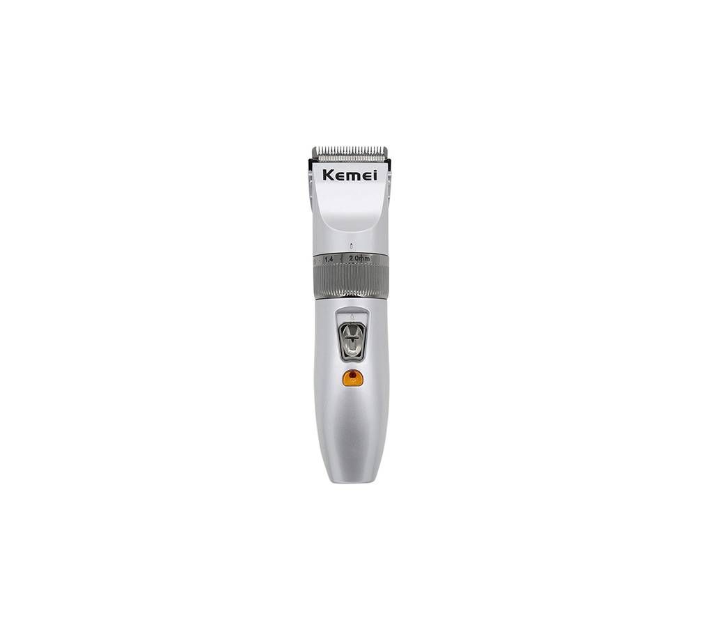 KEMEI KM-27C New Electric Hair Clipper Trimmer