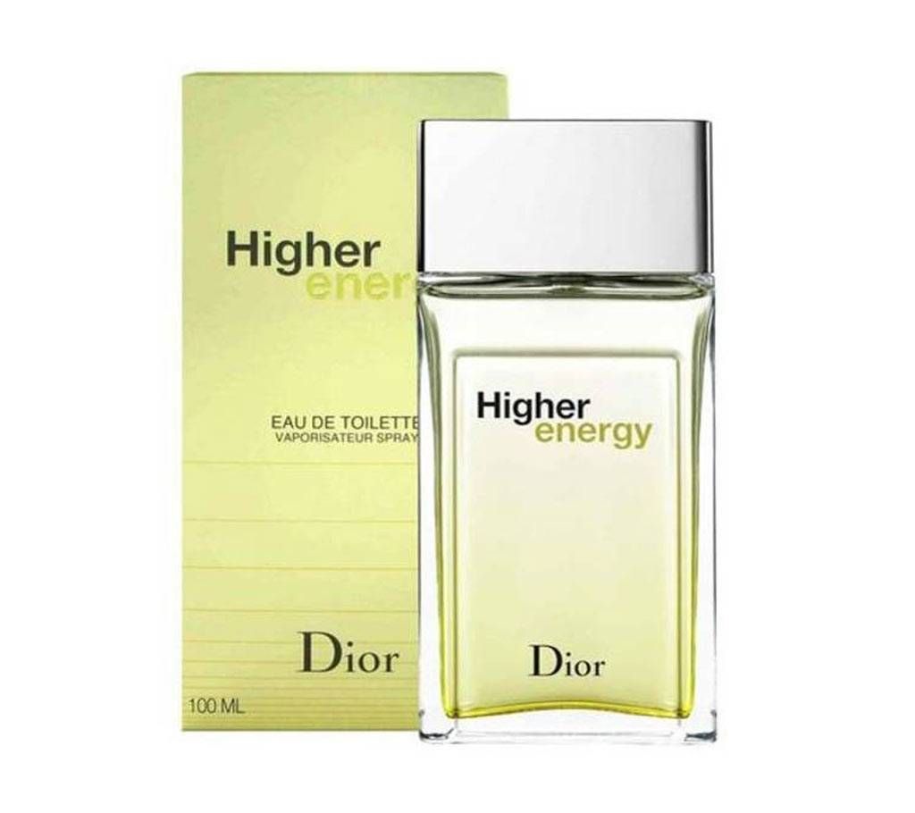 Higher Energy Christian Dior for men - 100 ml (France)