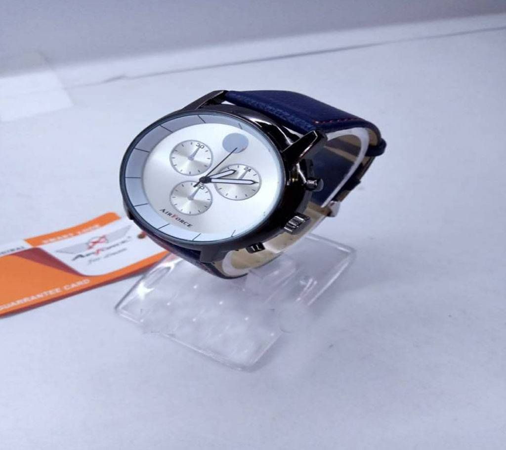 Air force Watch for men copy 
