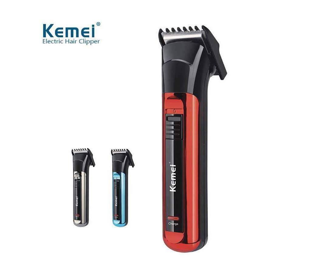 KEMEI KM-731 Rechargeable Professional Trimmer