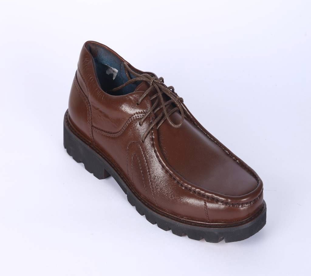 Gents Leather Boot