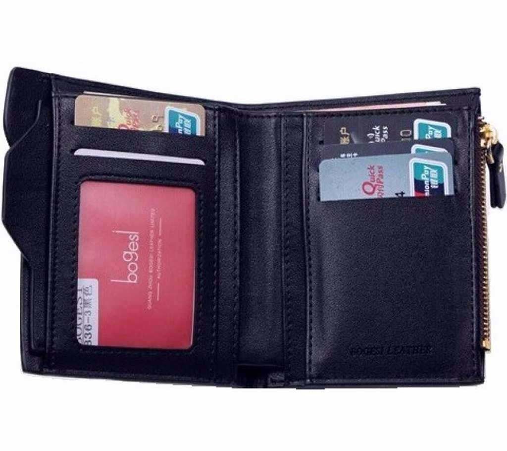 Bogesi Long Shaped Gents Wallet (Copy)