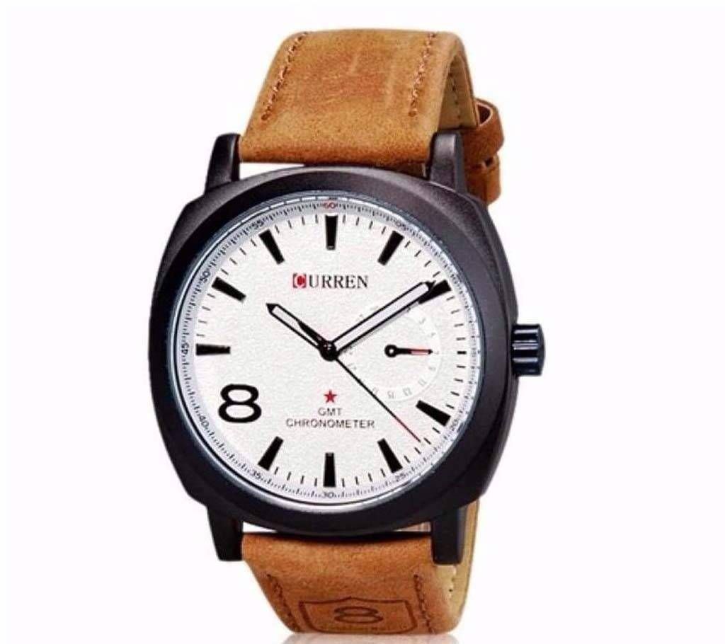 CURREN Mens wristWatch (copy)