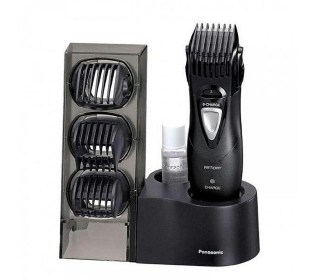 PANASONIC ER-GY10 6IN1 Men's Body Grooming Kit