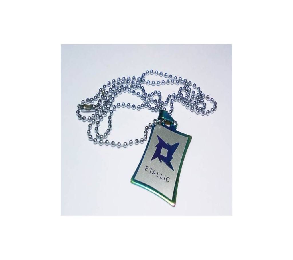 pendant of the boys (with chain )