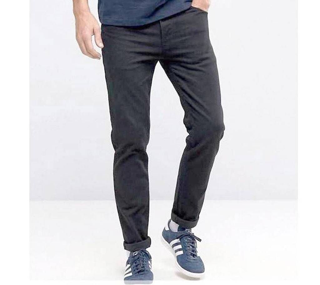 Non Stretch Gabardine Pant
