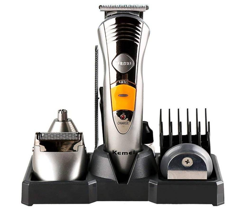 Kemei KM-580A Men's Electric Shaver Razor